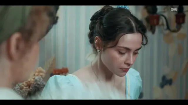 Кадры из сериала История его служанки (2026)